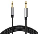 CABLE HQ MINI PLUG 3.5ST 3M PURESONIC